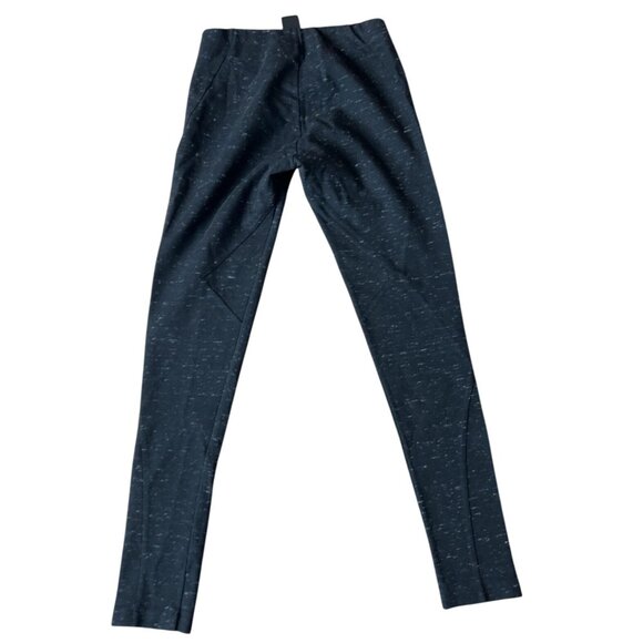 D. Exterior Leggings‎ Size Small Made In Italy - Picture 2 of 6